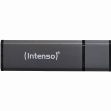 Intenso STICK 4GB USB 2.0 Intenso Alu Line Grey (3521451) pendrive