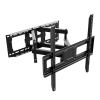 Intenso TV fali konzol - állítható dőlésszög / forgatható / kihúzható 32 - 60" (MCR-446)