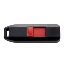 Intenso USB Memória INTENSO 3511460 8 GB Fekete pendrive