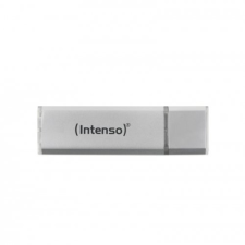 Intenso USB Memória INTENSO 3531490 USB 3.0 64 GB Fehér pendrive
