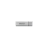 Intenso USB-Stick 16GB Intenso 2.0 ALU Line silber (3521472)
