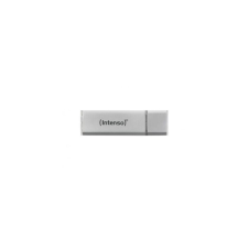 Intenso USB-Stick 16GB Intenso 2.0 ALU Line silber (3521472) pendrive