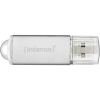 Intenso USB Stick USB 3.2 Gen 1x1 Jet Line 64GB Alu silber (3541490)