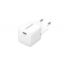 Intenso w30c gan power adapter white 7803022 kábel és adapter