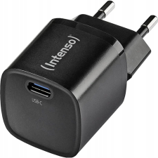 Intenso W30C² Power Adapter Black (7803060) mobiltelefon kellék