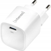 Intenso W30C² Power Adapter White (7803062)