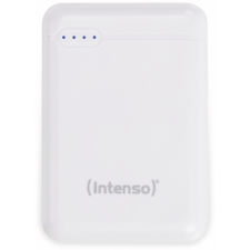 Intenso XS10000 Power Bank 10000mAh Fehér power bank