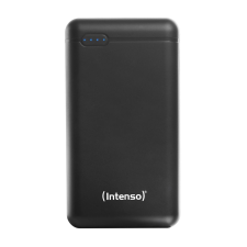 Intenso XS20000 20000mAh PowerBank Black power bank