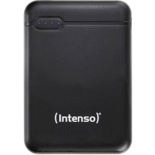 Intenso XS5000 5000mAh PowerBank Black power bank