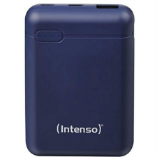 Intenso XS5000 5000mAh PowerBank Blue power bank