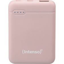 Intenso XS5000 5000mAh PowerBank Rose power bank