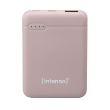 Intenso XS5000 Power Bank 5000mAh rózsaszín (7313523) power bank