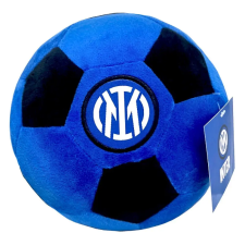  Inter Milan plüss párna / Internazionale focilabda alakú plüss lakástextília