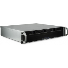 Inter-Tech 2U 2404S Server Case egyéb hálózati eszköz