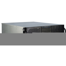 Inter-Tech 3U 30248 Server Case egyéb hálózati eszköz