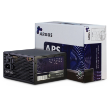 Inter-Tech 520w argus aps-520w 88882117 tápegység