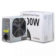 Inter-Tech 700W SL-700 Plus tápegység