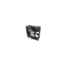 Inter-Tech 80mm rendszerhűtő (Bulk) (88885181) hűtés