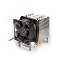 Inter-Tech A-19 High-quality CPU cooler to AMD standard hűtés
