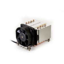 Inter-Tech A-24 PWM CPU hűtő (88885426) hűtés