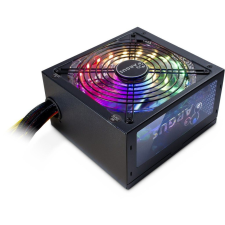 Inter-Tech Argus RGB-700 II 700W tápegység (88882173) tápegység