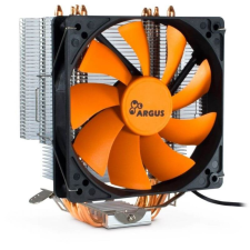 Inter-Tech Argus SU-260 120mm CPU Cooler (88885410) hűtés