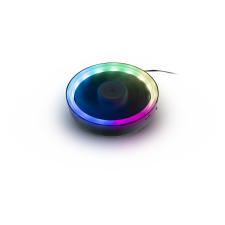 Inter-Tech Argus SU-800 120mm RGB CPU Cooler (88885455) hűtés