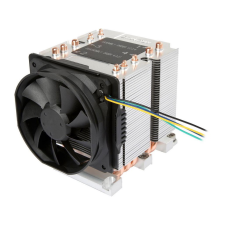 Inter-Tech B-11 PWM CPU hűtő (88885423) hűtés