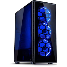 Inter-Tech CXC2 (88881292) számítógép ház