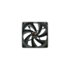 Inter-Tech F-120-S ház hűtő ventilátor 12cm (88885060) (InterTech88885060) - Ventilátor