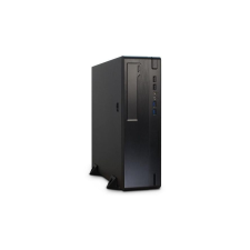 Inter-Tech Geh IT-502 Desktop sw (88881234) számítógép ház