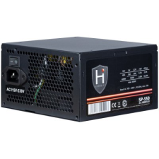 Inter-Tech HiPower SP-550 550W 80+ (88882110) - Tápegység tápegység