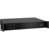 Inter-Tech IPC 1.5U-1528L - Rack 1U