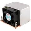 Inter-Tech Kühler R-5   2HE aktiv 2011/2066 SQUARE 80mmx80mm (88885172)