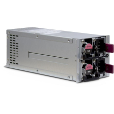 Inter-Tech Server-Netzteil ASPOWER R2A-DV0800-N 800 W (99997247) tápegység