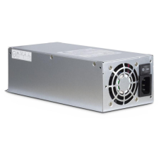 Inter-Tech Server-Netzteil U2A-B20600-S  2HE   600W (88887228) tápegység