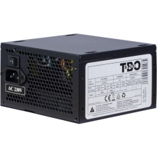 Inter-Tech SL-500 TBO 500W 80+ (88882191) tápegység