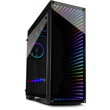 Inter-Tech X-908 számítógép ház