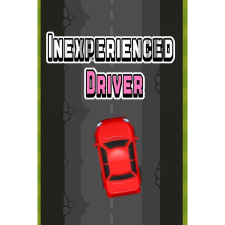 Interactive Pixel Entmt. Inexperienced Driver (PC - Steam elektronikus játék licensz) videójáték