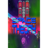 Interactive Pixel Entmt. Space Theory (PC - Steam elektronikus játék licensz)