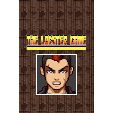 Interactive Pixel Entmt. The Lobster Game (PC - Steam elektronikus játék licensz) videójáték