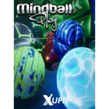 Interactive Productline IP AB Mindball Play (PC - Steam Digitális termékkulcs) videójáték