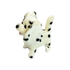  Interaktív Dalmata kutyus pórázzal 4849 elektronikus játék
