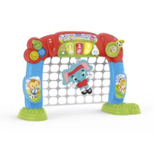  Interaktív focikapu készségfejlesztő