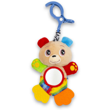 Interaktív játék Baby Mix csörgő