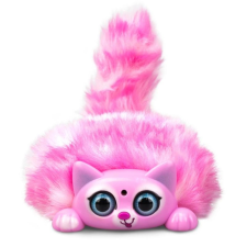  Interaktív Mini Purrs cica plüssfigura