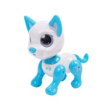  Interaktív robot kutya (68747) játékfigura