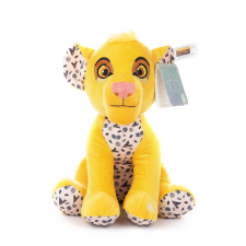  Interaktív Simba plüssfigura hanggal plüssfigura