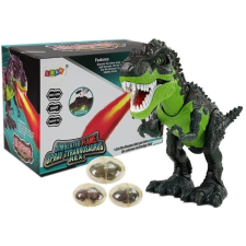 Interaktív Tyrannosaurus Rex Játék játékfigura