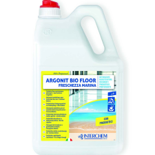 Interchem ARGONIT BIO FLOOR Tengeri frissesség illatú tisztítószer 5kg illatosító, légfrissítő